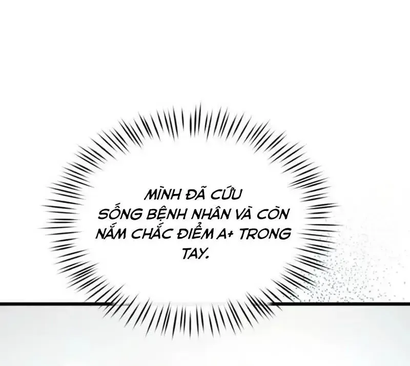 Bác Sĩ Shin Seonhan: Người Nhìn Thấy Tương Lai Chapter 15 - Trang 34
