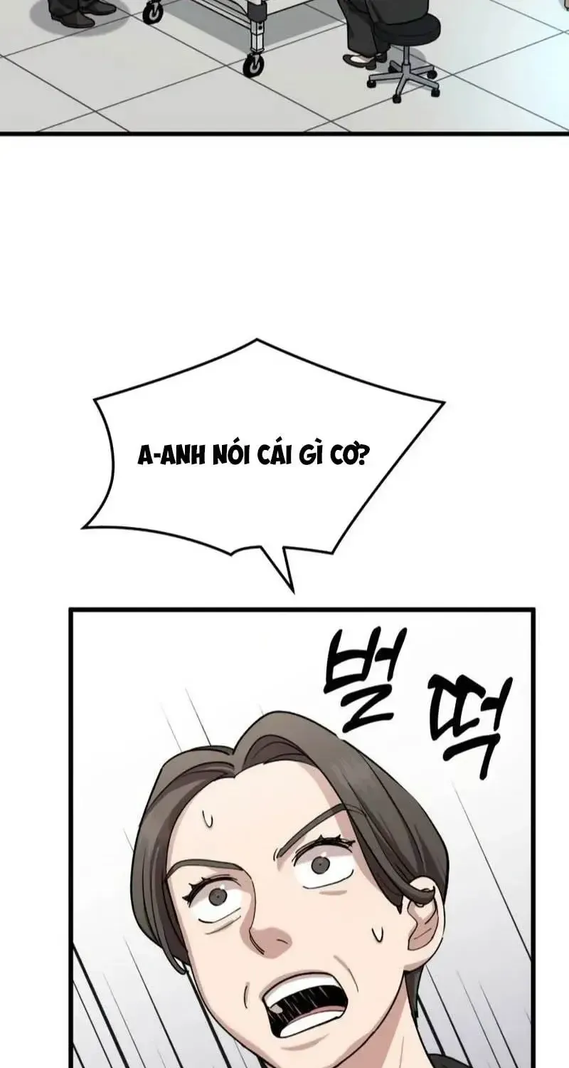 Bác Sĩ Shin Seonhan: Người Nhìn Thấy Tương Lai Chapter 15 - Trang 35