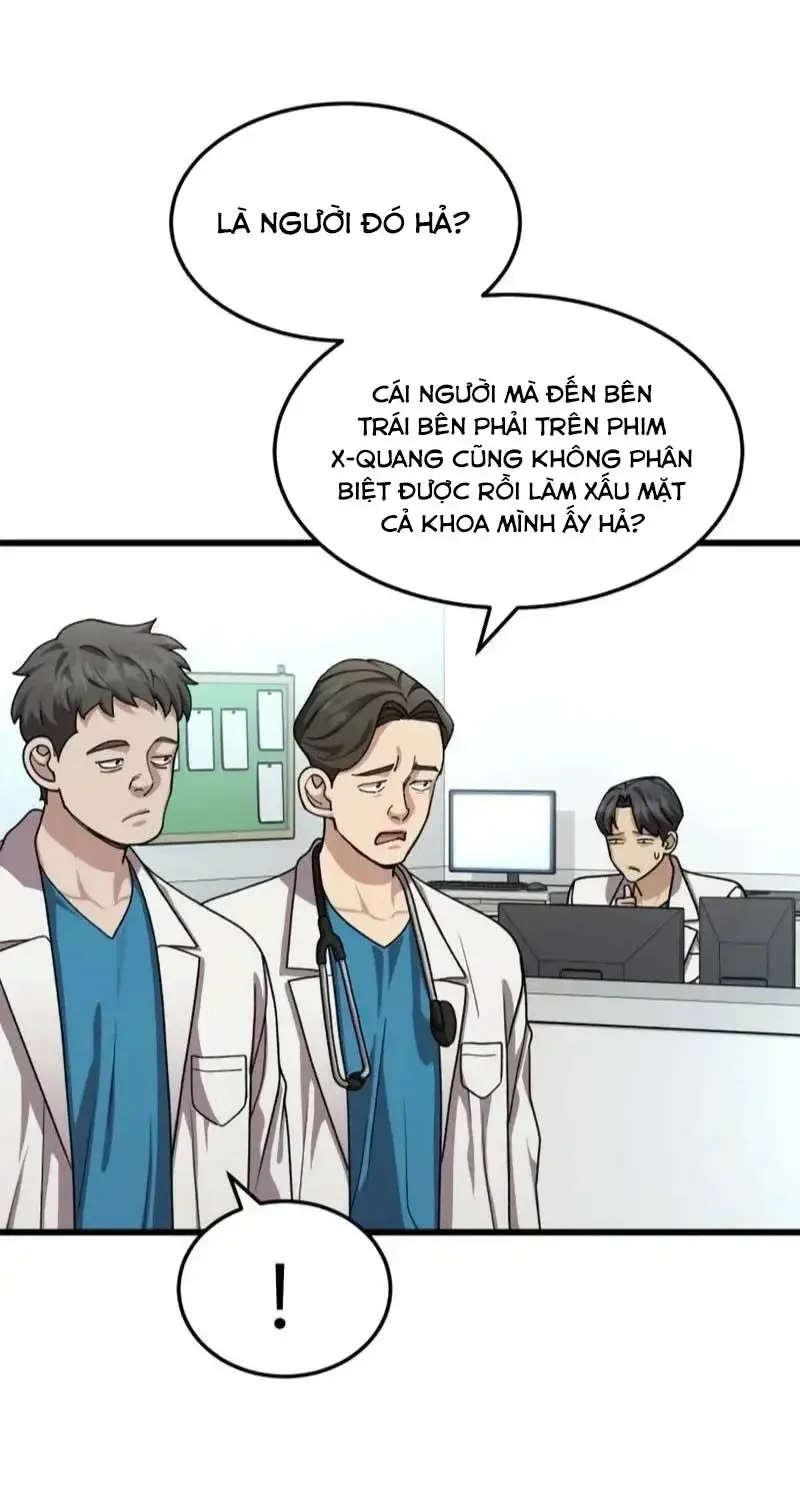 Bác Sĩ Shin Seonhan: Người Nhìn Thấy Tương Lai Chapter 15 - Trang 40