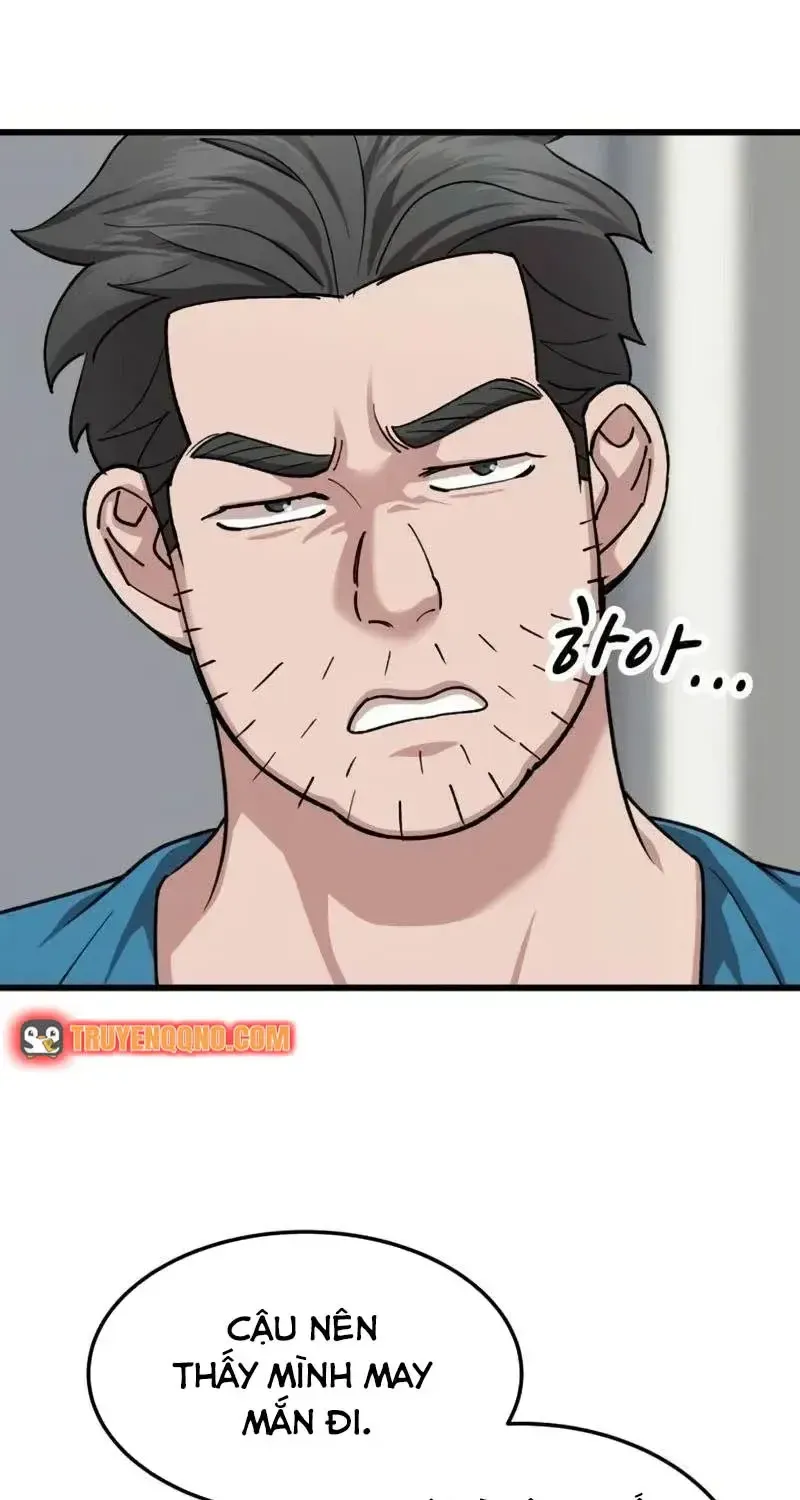 Bác Sĩ Shin Seonhan: Người Nhìn Thấy Tương Lai Chapter 15 - Trang 47
