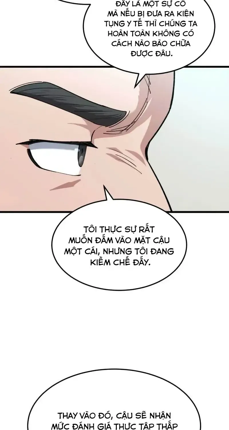 Bác Sĩ Shin Seonhan: Người Nhìn Thấy Tương Lai Chapter 15 - Trang 48