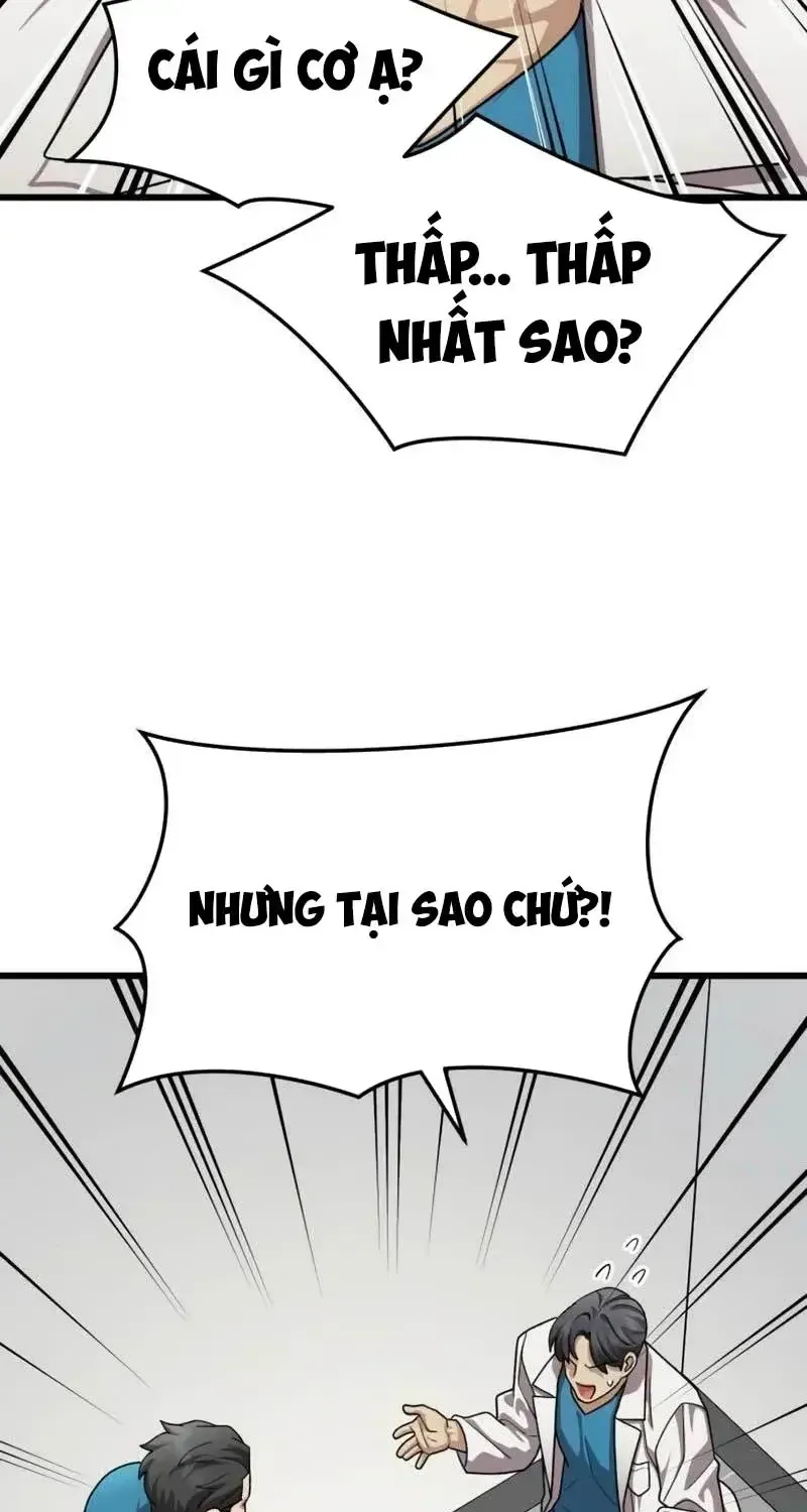 Bác Sĩ Shin Seonhan: Người Nhìn Thấy Tương Lai Chapter 15 - Trang 50