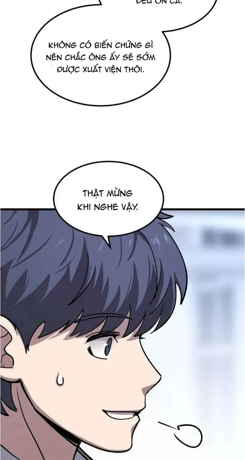 Bác Sĩ Shin Seonhan: Người Nhìn Thấy Tương Lai Chapter 5 - Trang 11