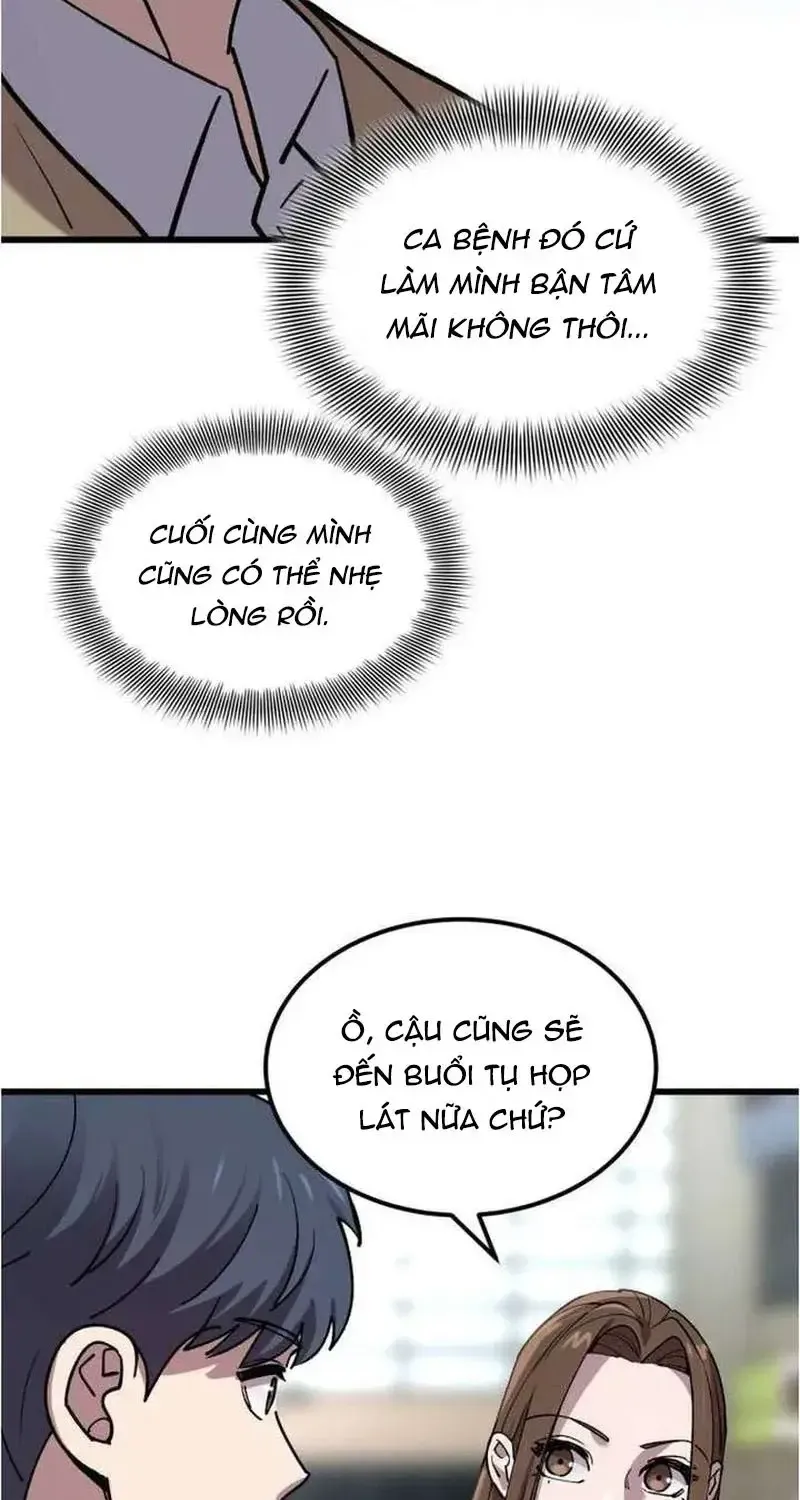 Bác Sĩ Shin Seonhan: Người Nhìn Thấy Tương Lai Chapter 5 - Trang 12