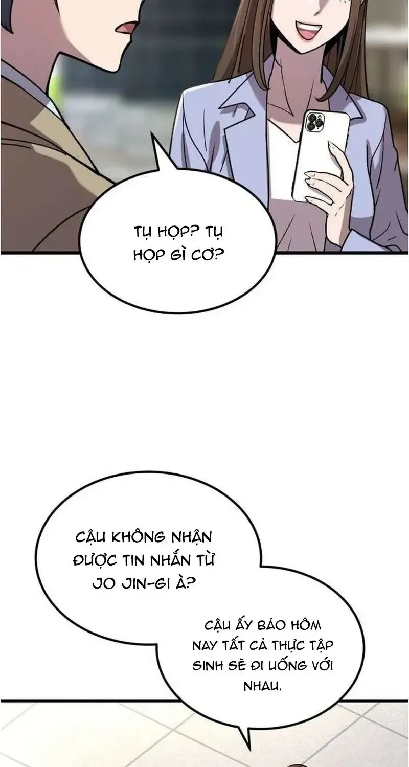 Bác Sĩ Shin Seonhan: Người Nhìn Thấy Tương Lai Chapter 5 - Trang 13