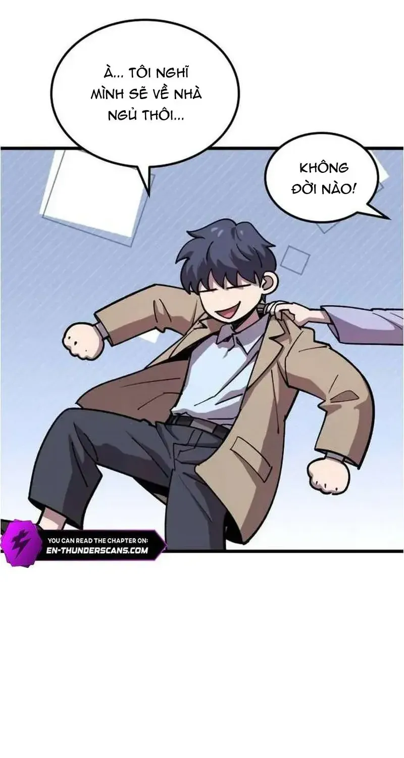 Bác Sĩ Shin Seonhan: Người Nhìn Thấy Tương Lai Chapter 5 - Trang 18