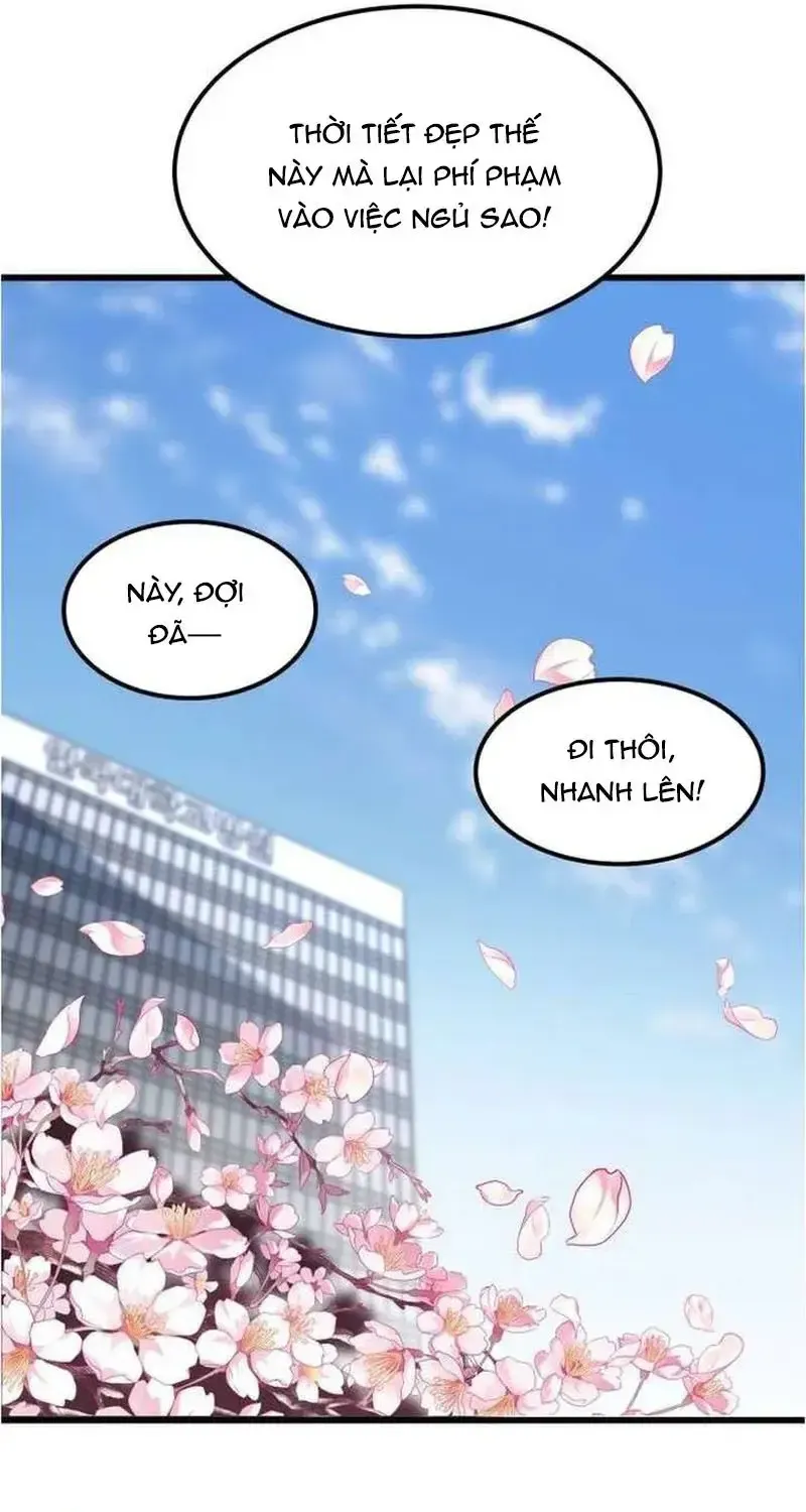 Bác Sĩ Shin Seonhan: Người Nhìn Thấy Tương Lai Chapter 5 - Trang 19