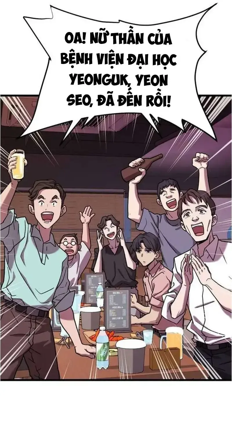 Bác Sĩ Shin Seonhan: Người Nhìn Thấy Tương Lai Chapter 5 - Trang 24