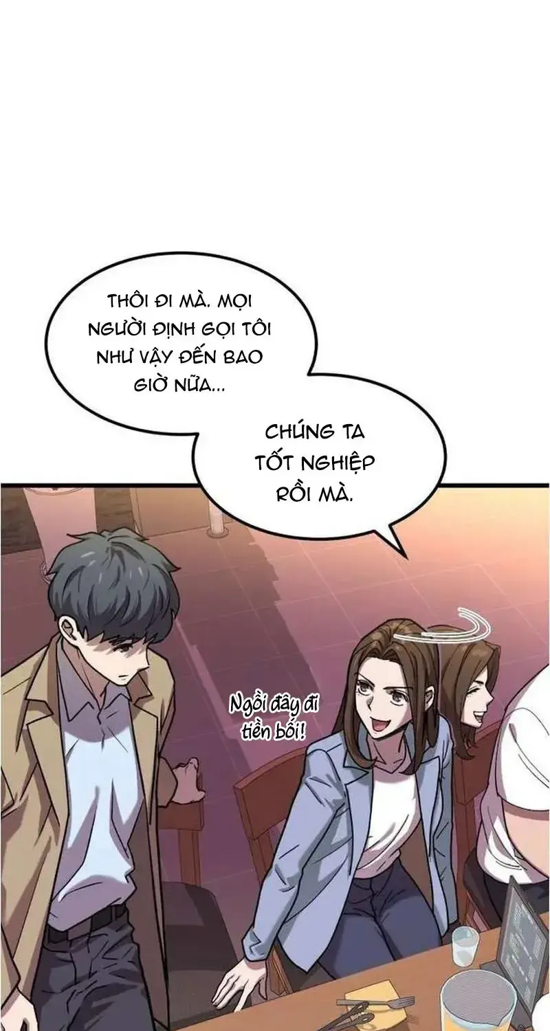 Bác Sĩ Shin Seonhan: Người Nhìn Thấy Tương Lai Chapter 5 - Trang 25