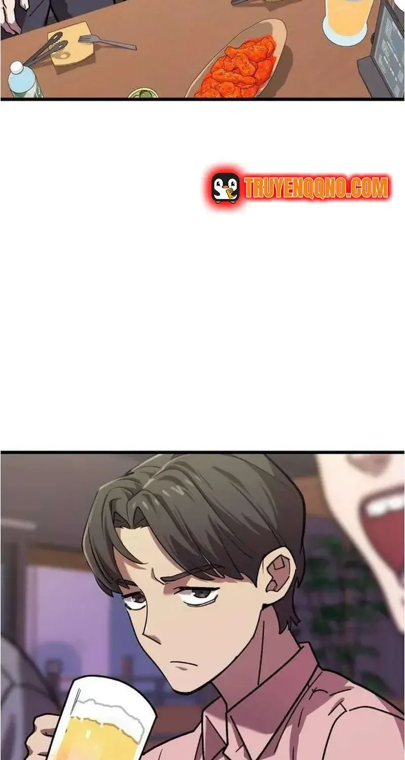 Bác Sĩ Shin Seonhan: Người Nhìn Thấy Tương Lai Chapter 5 - Trang 26