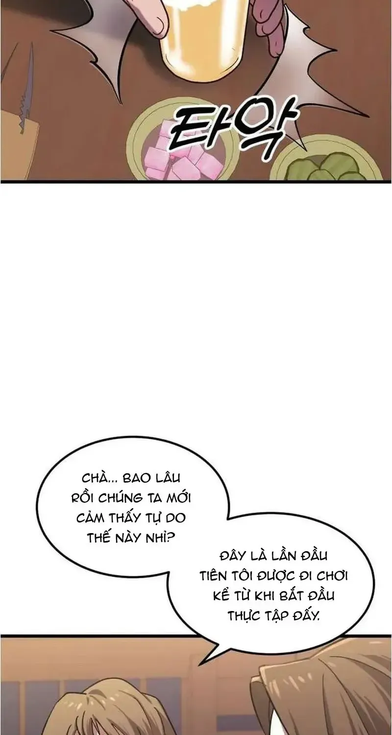 Bác Sĩ Shin Seonhan: Người Nhìn Thấy Tương Lai Chapter 5 - Trang 28