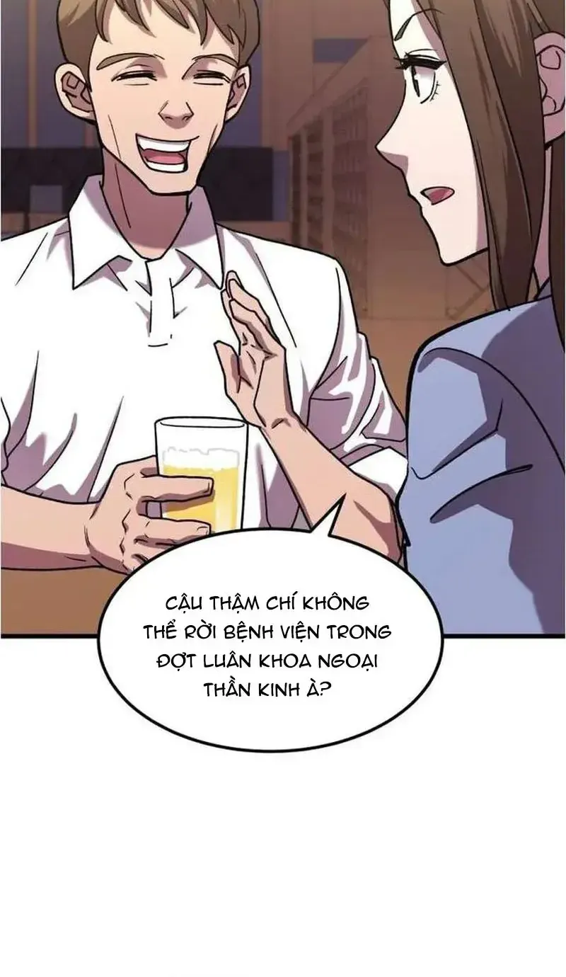 Bác Sĩ Shin Seonhan: Người Nhìn Thấy Tương Lai Chapter 5 - Trang 29