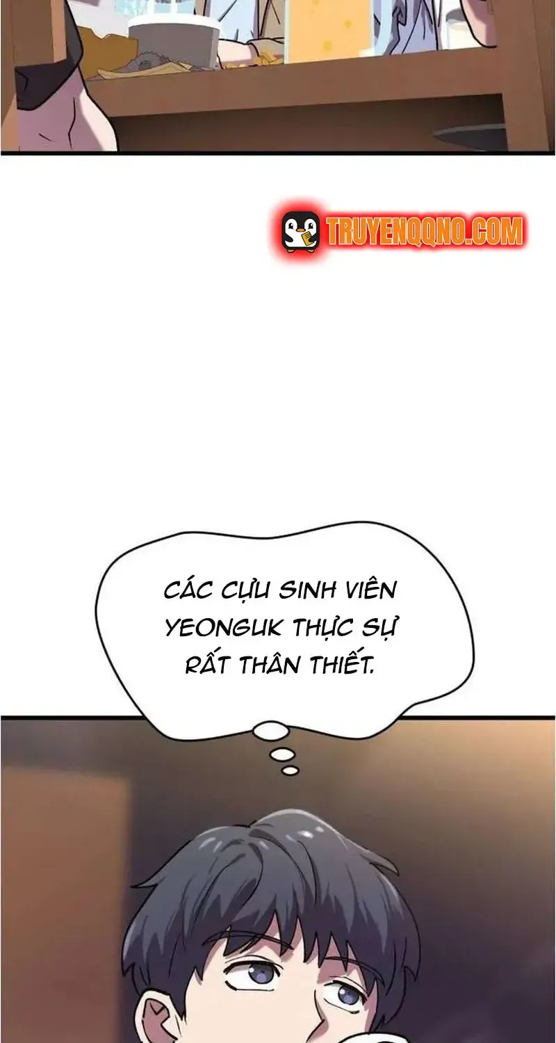 Bác Sĩ Shin Seonhan: Người Nhìn Thấy Tương Lai Chapter 5 - Trang 33