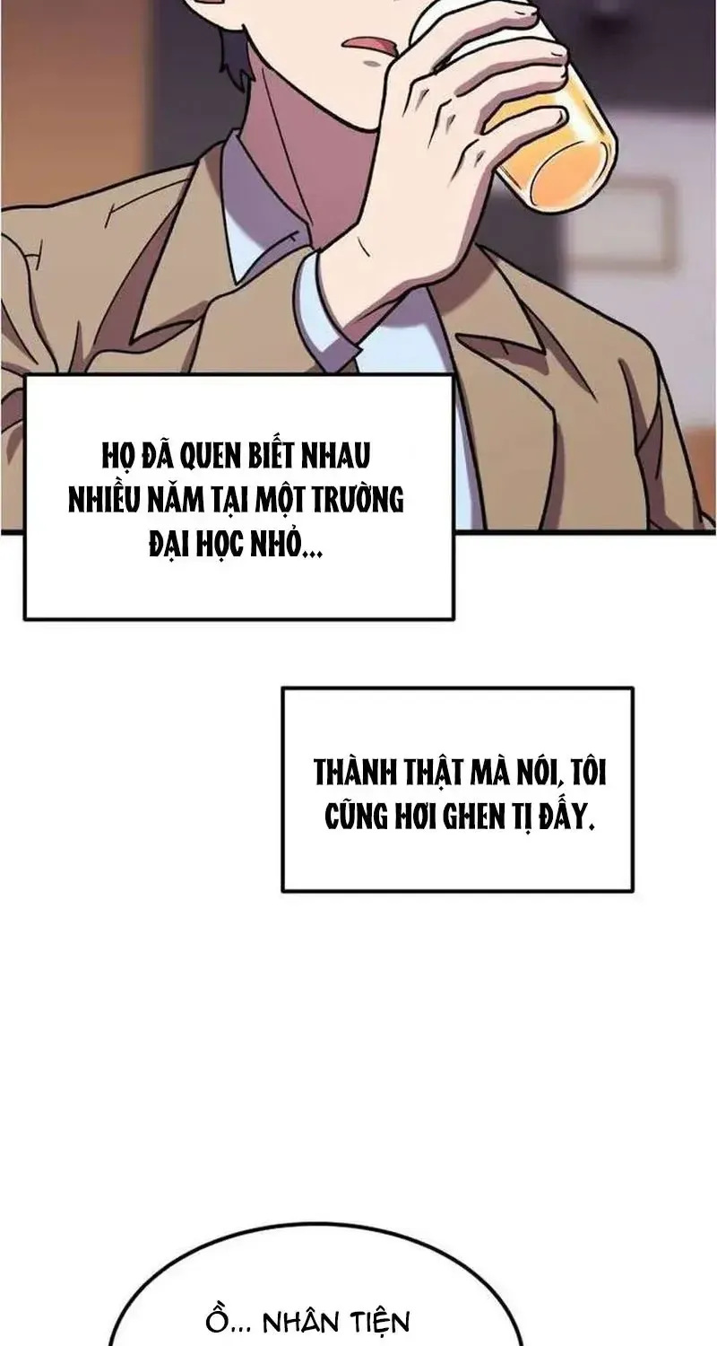Bác Sĩ Shin Seonhan: Người Nhìn Thấy Tương Lai Chapter 5 - Trang 34
