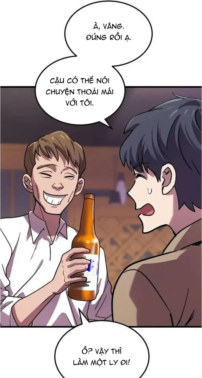 Bác Sĩ Shin Seonhan: Người Nhìn Thấy Tương Lai Chapter 5 - Trang 36