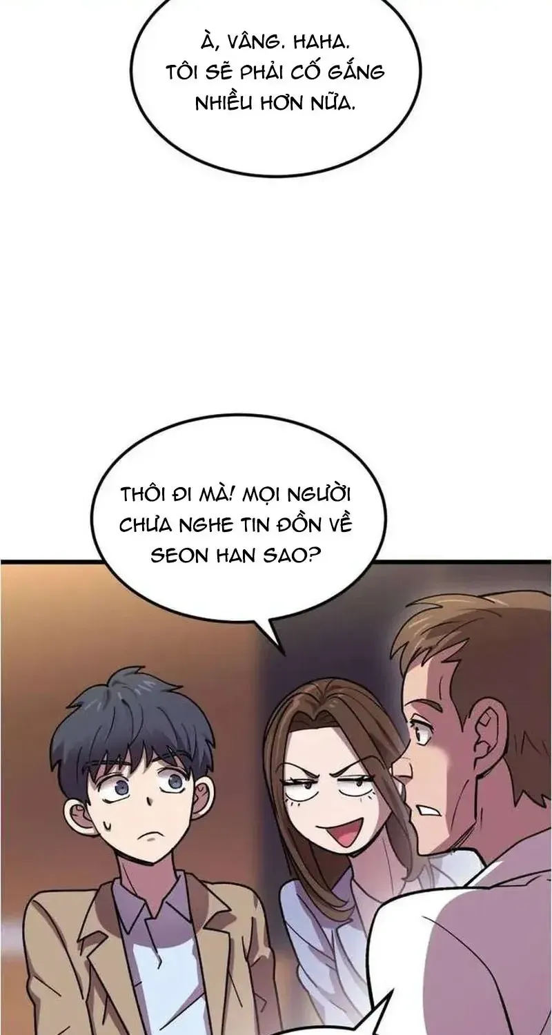 Bác Sĩ Shin Seonhan: Người Nhìn Thấy Tương Lai Chapter 5 - Trang 38