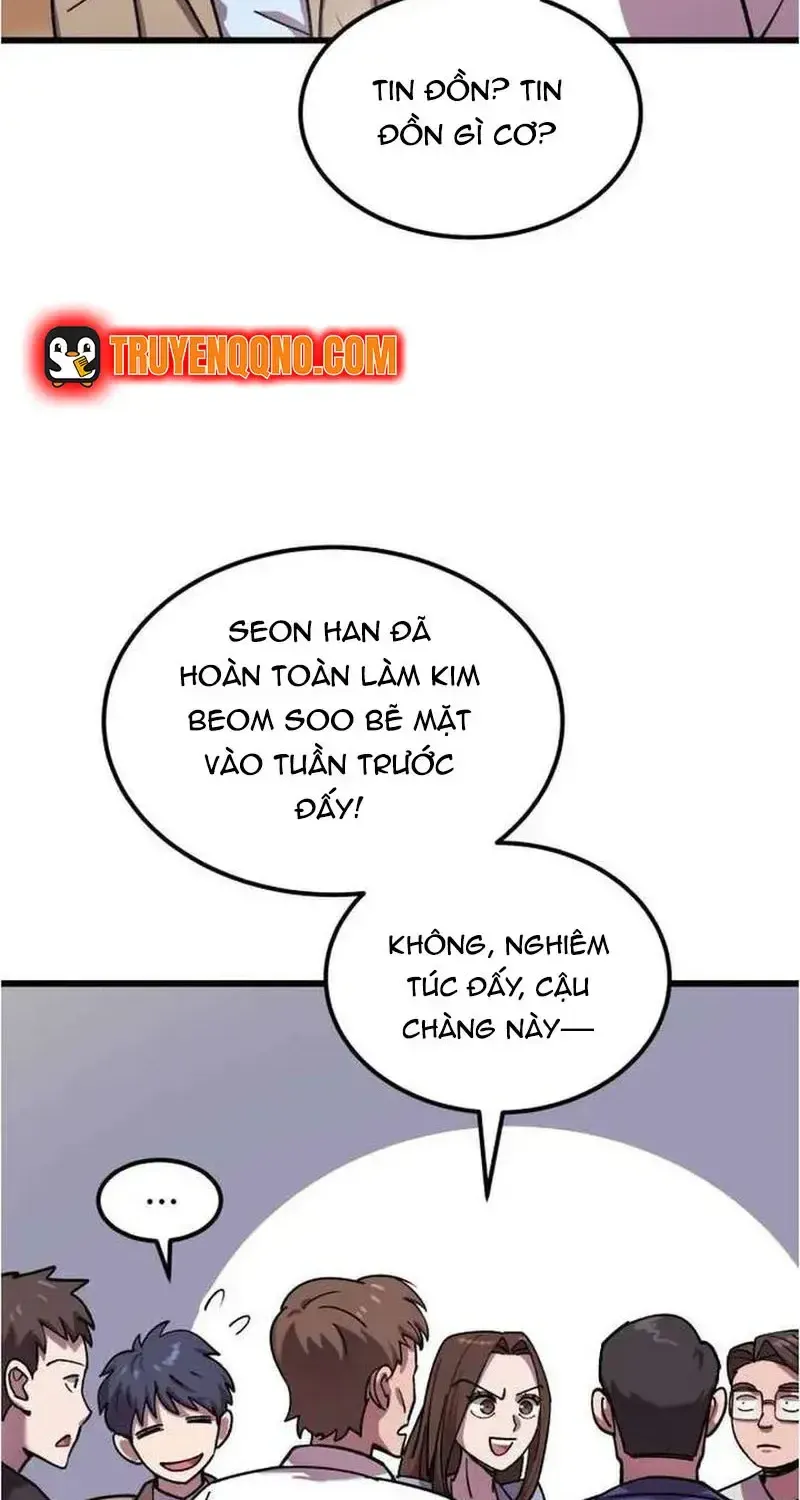 Bác Sĩ Shin Seonhan: Người Nhìn Thấy Tương Lai Chapter 5 - Trang 39