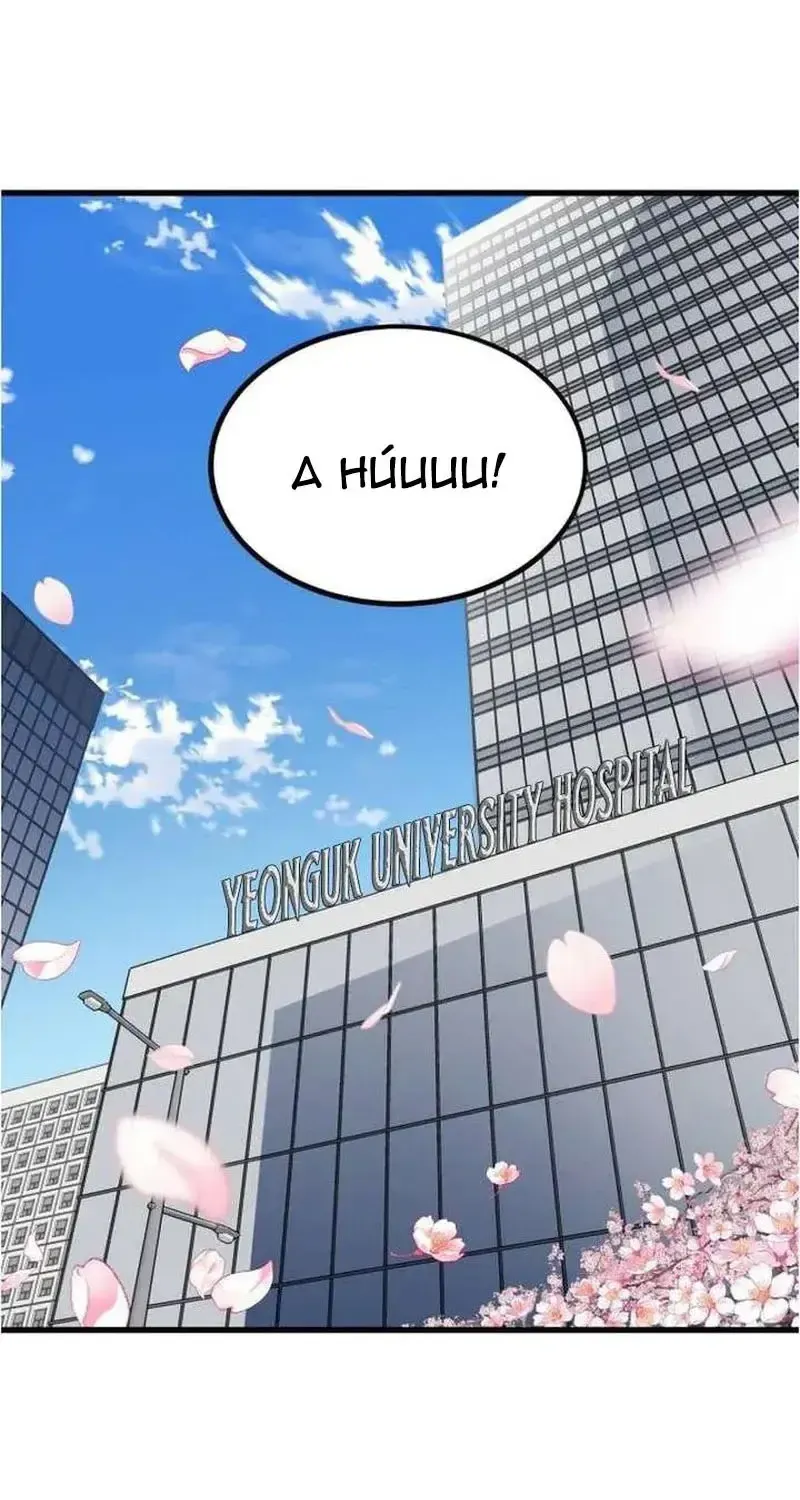 Bác Sĩ Shin Seonhan: Người Nhìn Thấy Tương Lai Chapter 5 - Trang 4