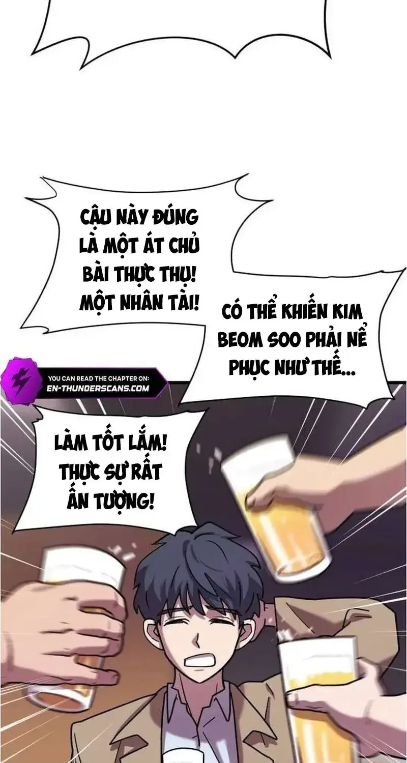 Bác Sĩ Shin Seonhan: Người Nhìn Thấy Tương Lai Chapter 5 - Trang 43