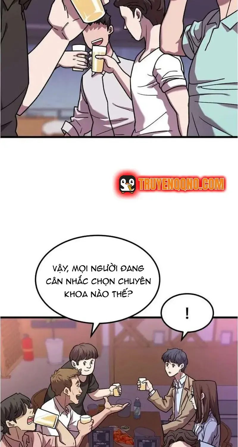 Bác Sĩ Shin Seonhan: Người Nhìn Thấy Tương Lai Chapter 5 - Trang 45