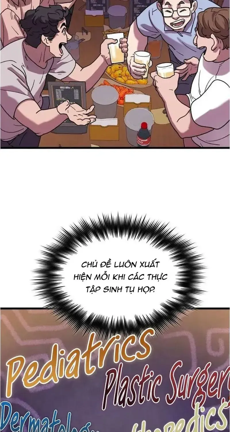 Bác Sĩ Shin Seonhan: Người Nhìn Thấy Tương Lai Chapter 5 - Trang 46