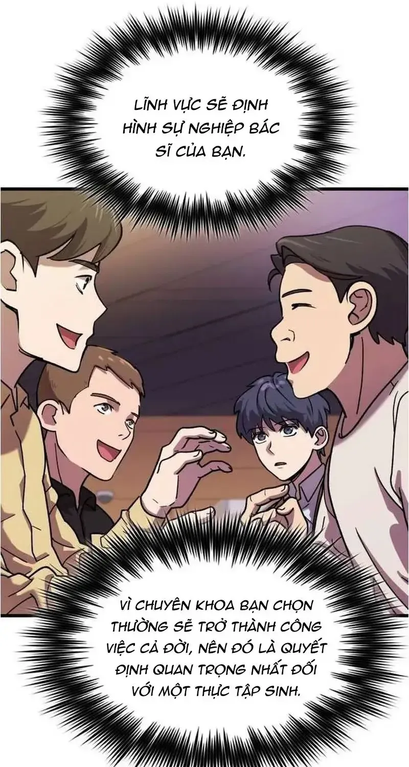 Bác Sĩ Shin Seonhan: Người Nhìn Thấy Tương Lai Chapter 5 - Trang 48