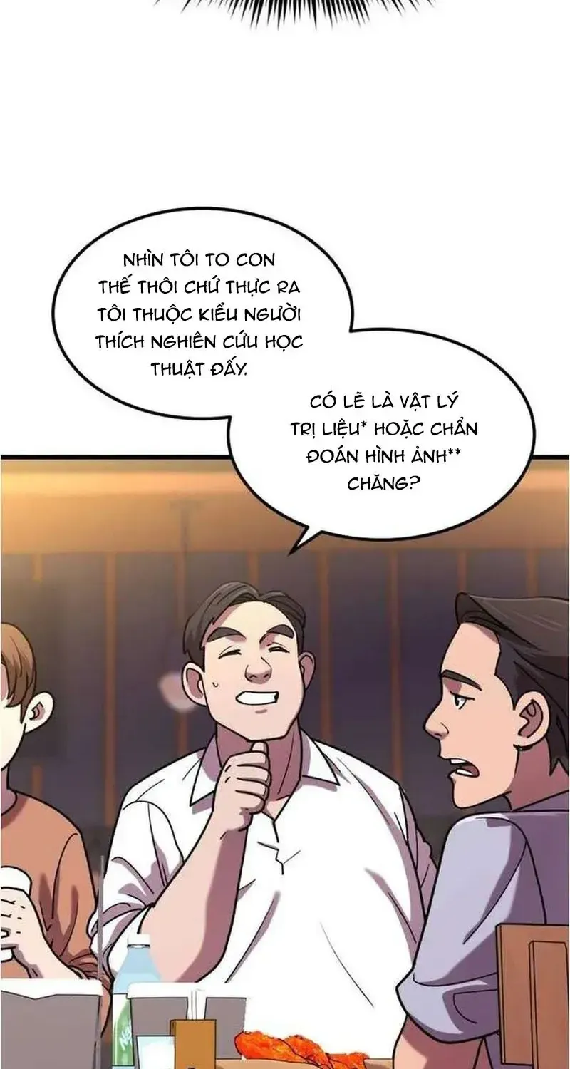 Bác Sĩ Shin Seonhan: Người Nhìn Thấy Tương Lai Chapter 5 - Trang 49