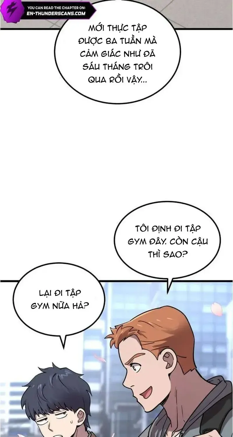Bác Sĩ Shin Seonhan: Người Nhìn Thấy Tương Lai Chapter 5 - Trang 6