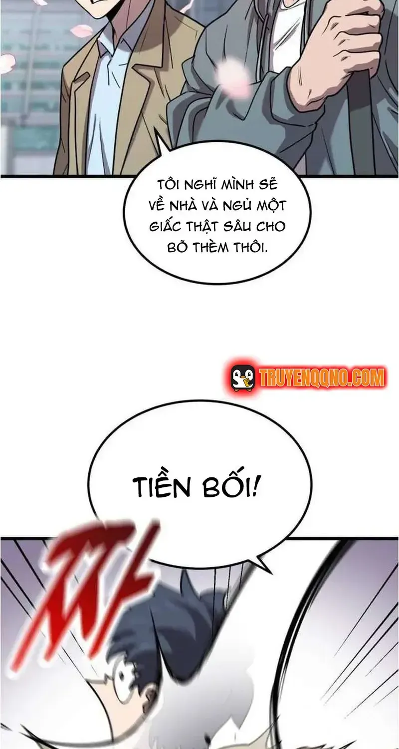 Bác Sĩ Shin Seonhan: Người Nhìn Thấy Tương Lai Chapter 5 - Trang 7