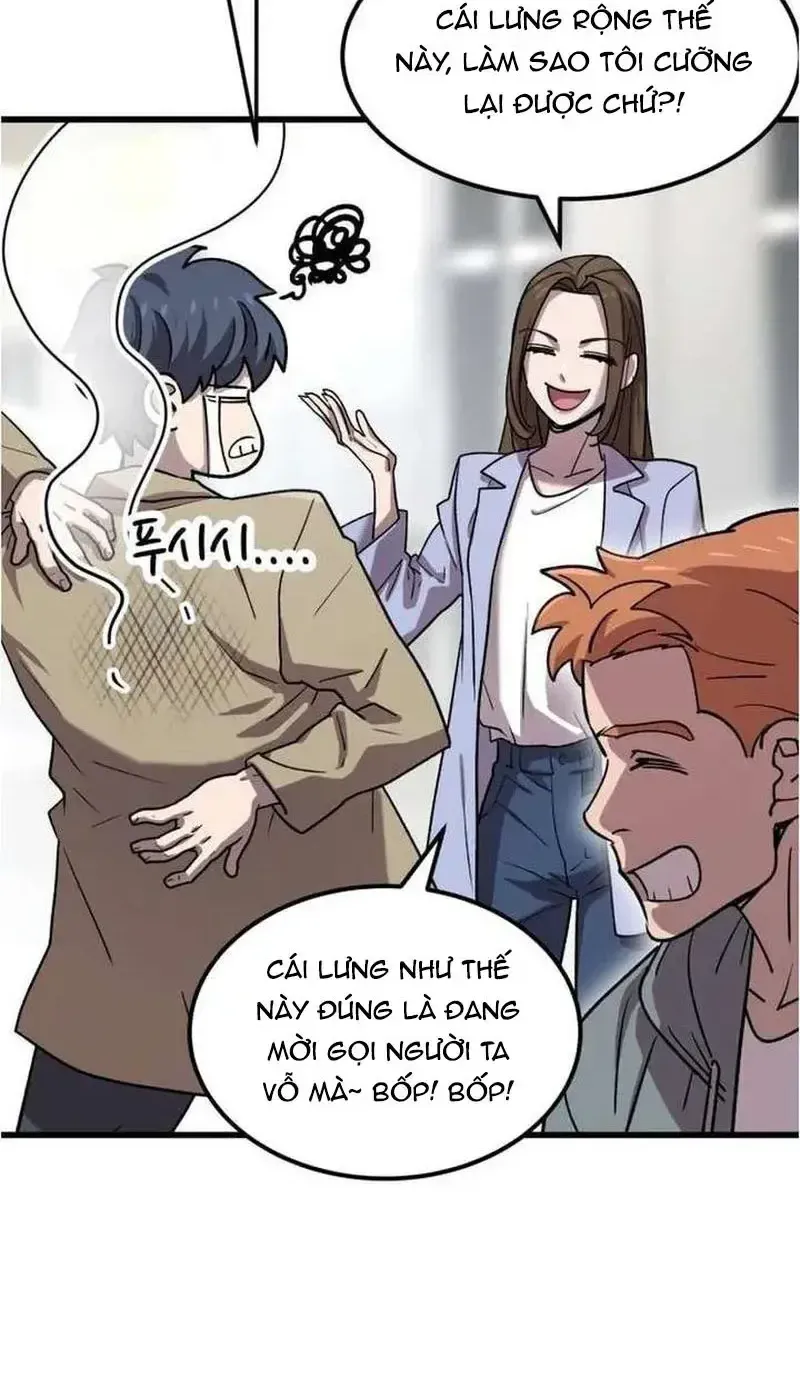 Bác Sĩ Shin Seonhan: Người Nhìn Thấy Tương Lai Chapter 5 - Trang 9