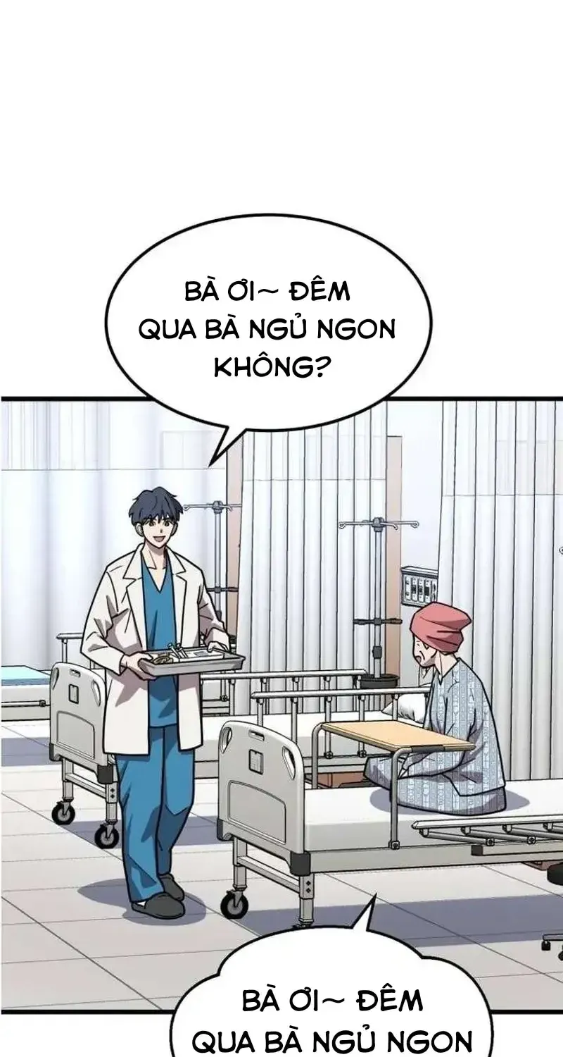 Bác Sĩ Shin Seonhan: Người Nhìn Thấy Tương Lai Chapter 6 - Trang 21