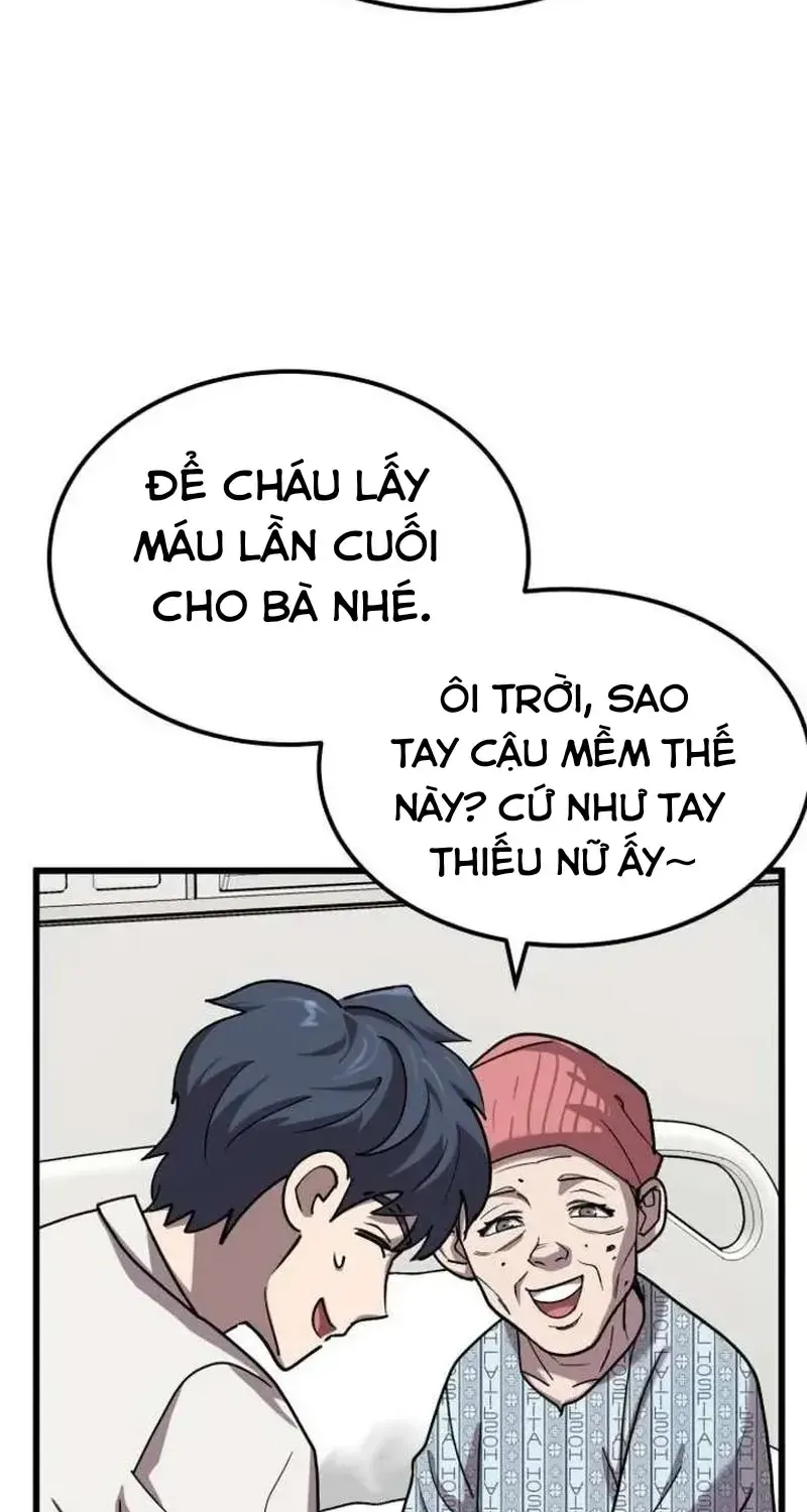 Bác Sĩ Shin Seonhan: Người Nhìn Thấy Tương Lai Chapter 6 - Trang 25