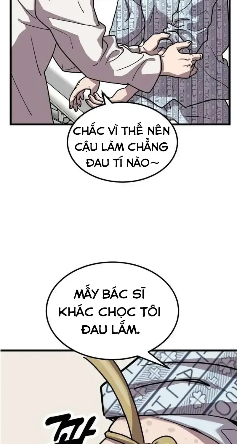 Bác Sĩ Shin Seonhan: Người Nhìn Thấy Tương Lai Chapter 6 - Trang 26