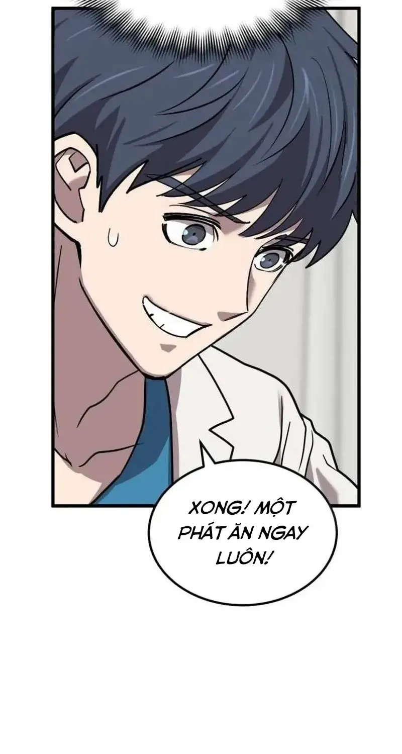 Bác Sĩ Shin Seonhan: Người Nhìn Thấy Tương Lai Chapter 6 - Trang 29