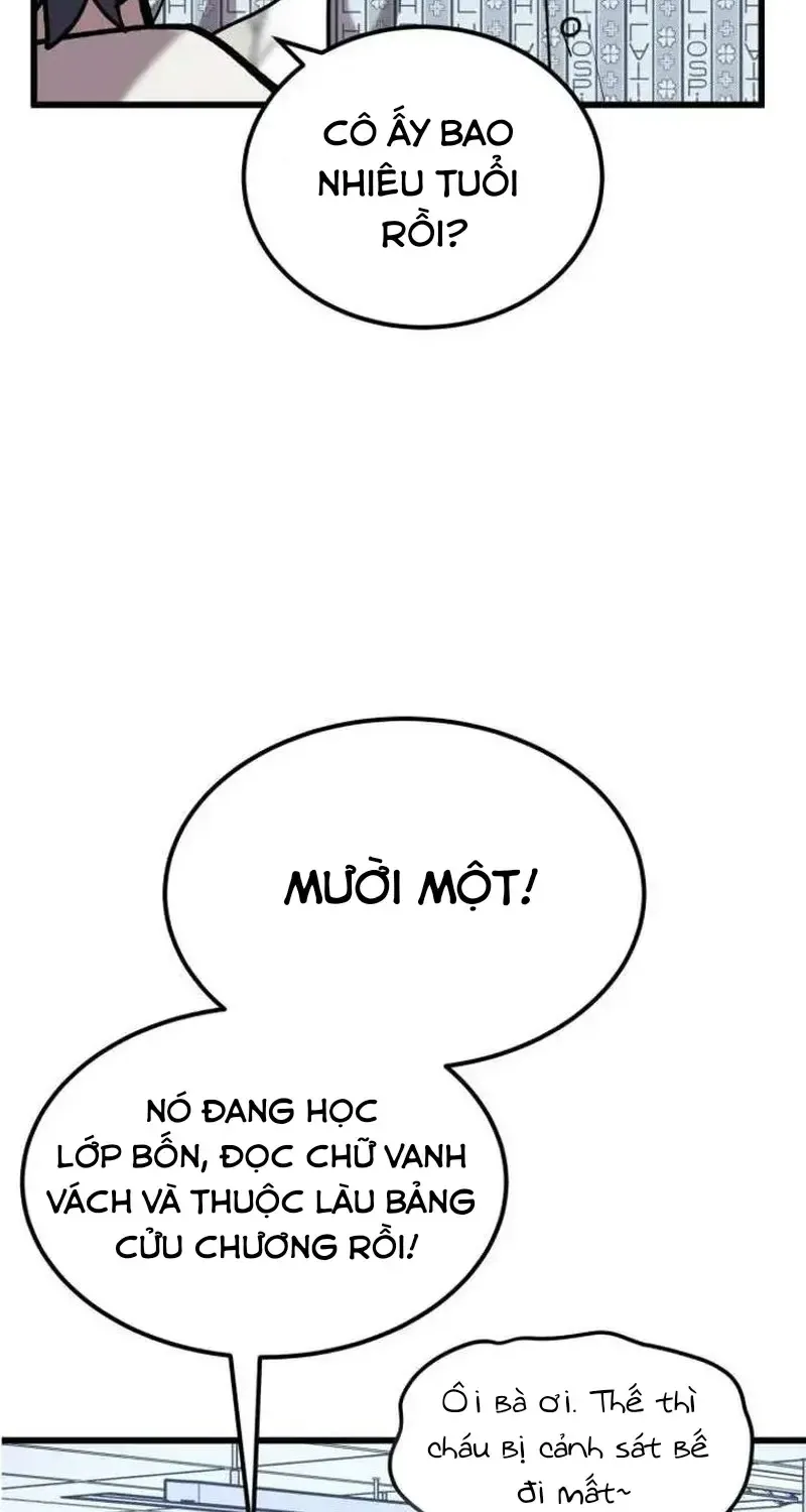 Bác Sĩ Shin Seonhan: Người Nhìn Thấy Tương Lai Chapter 6 - Trang 33