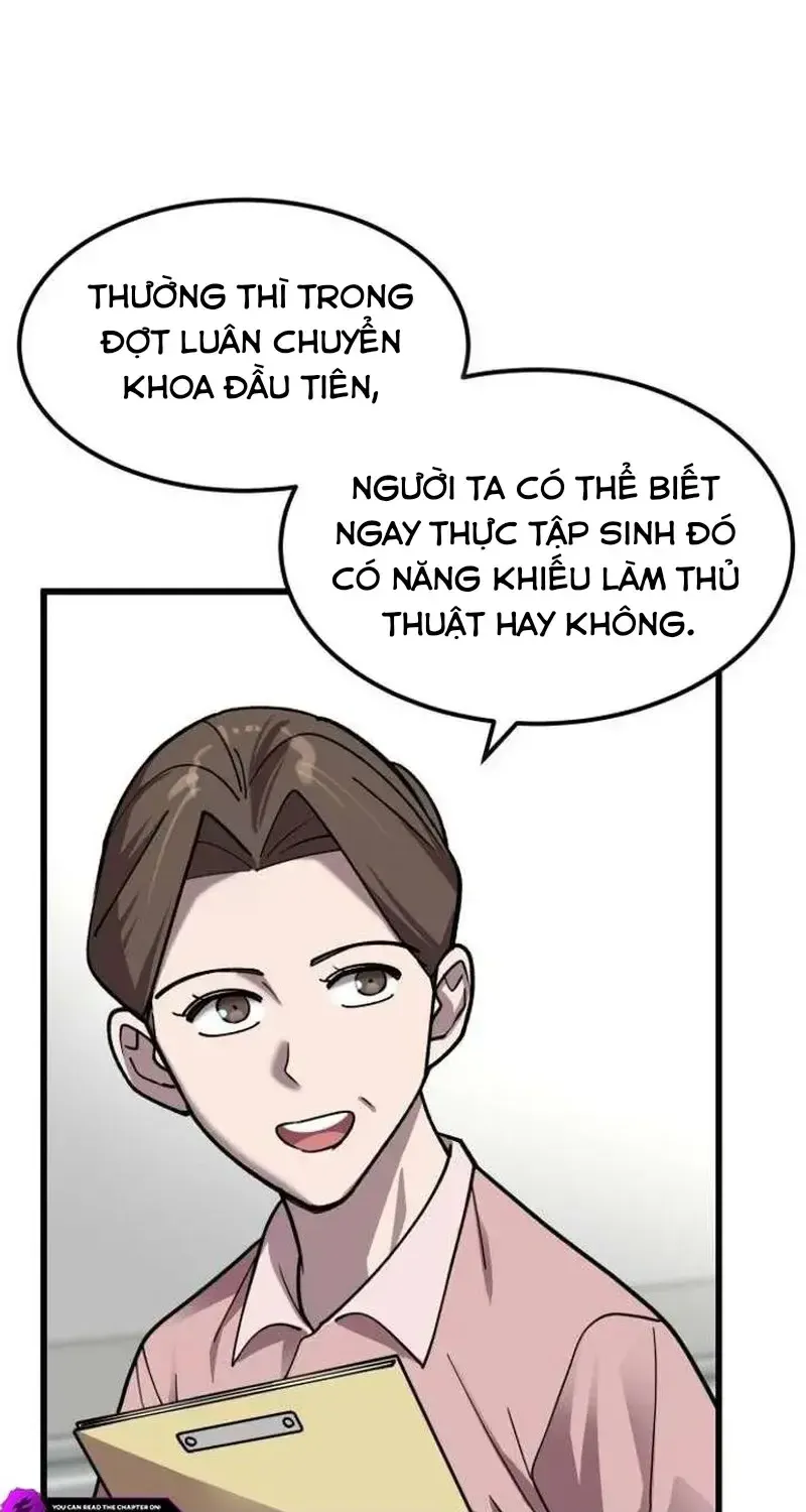 Bác Sĩ Shin Seonhan: Người Nhìn Thấy Tương Lai Chapter 6 - Trang 36