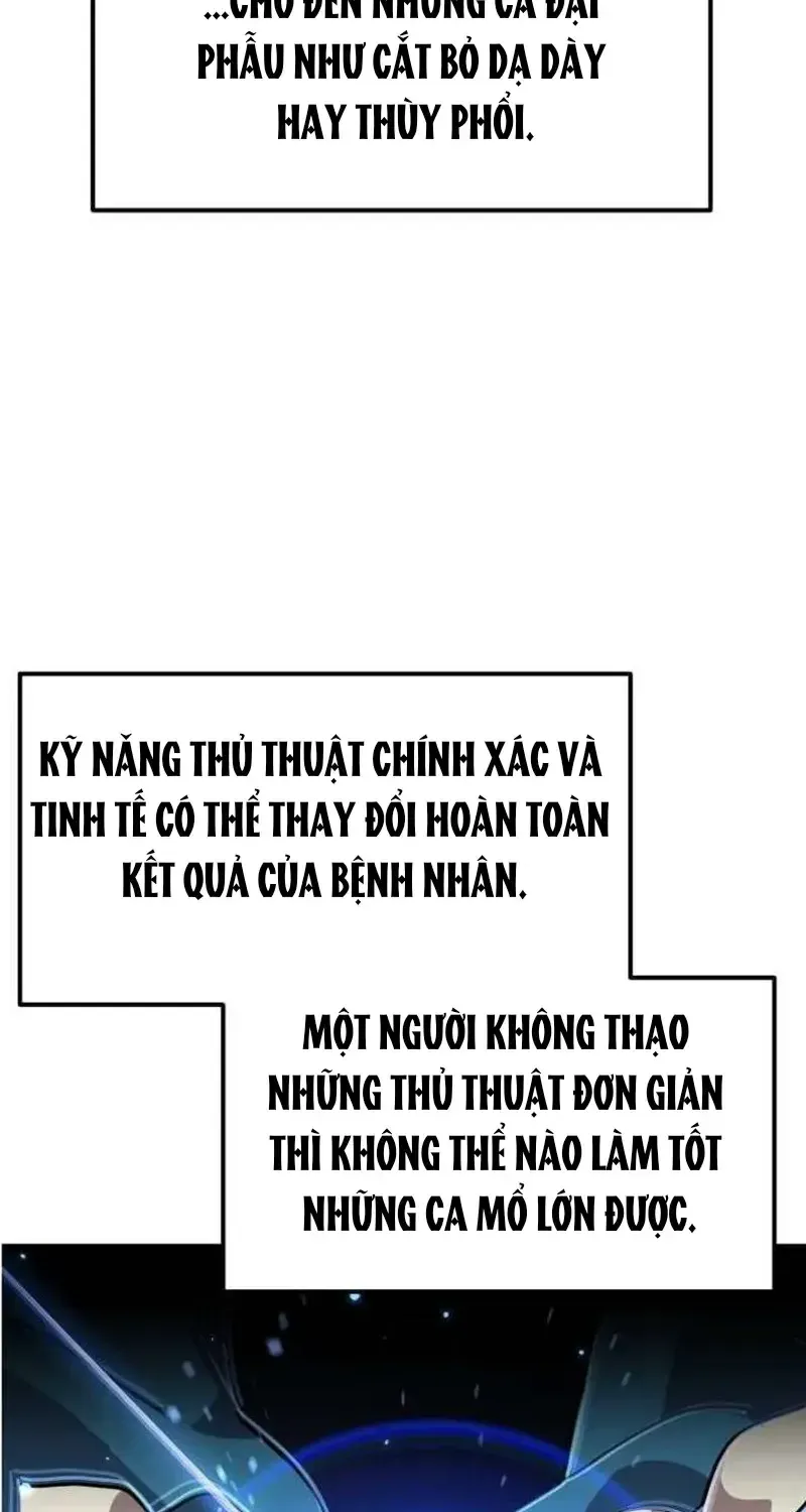 Bác Sĩ Shin Seonhan: Người Nhìn Thấy Tương Lai Chapter 6 - Trang 39