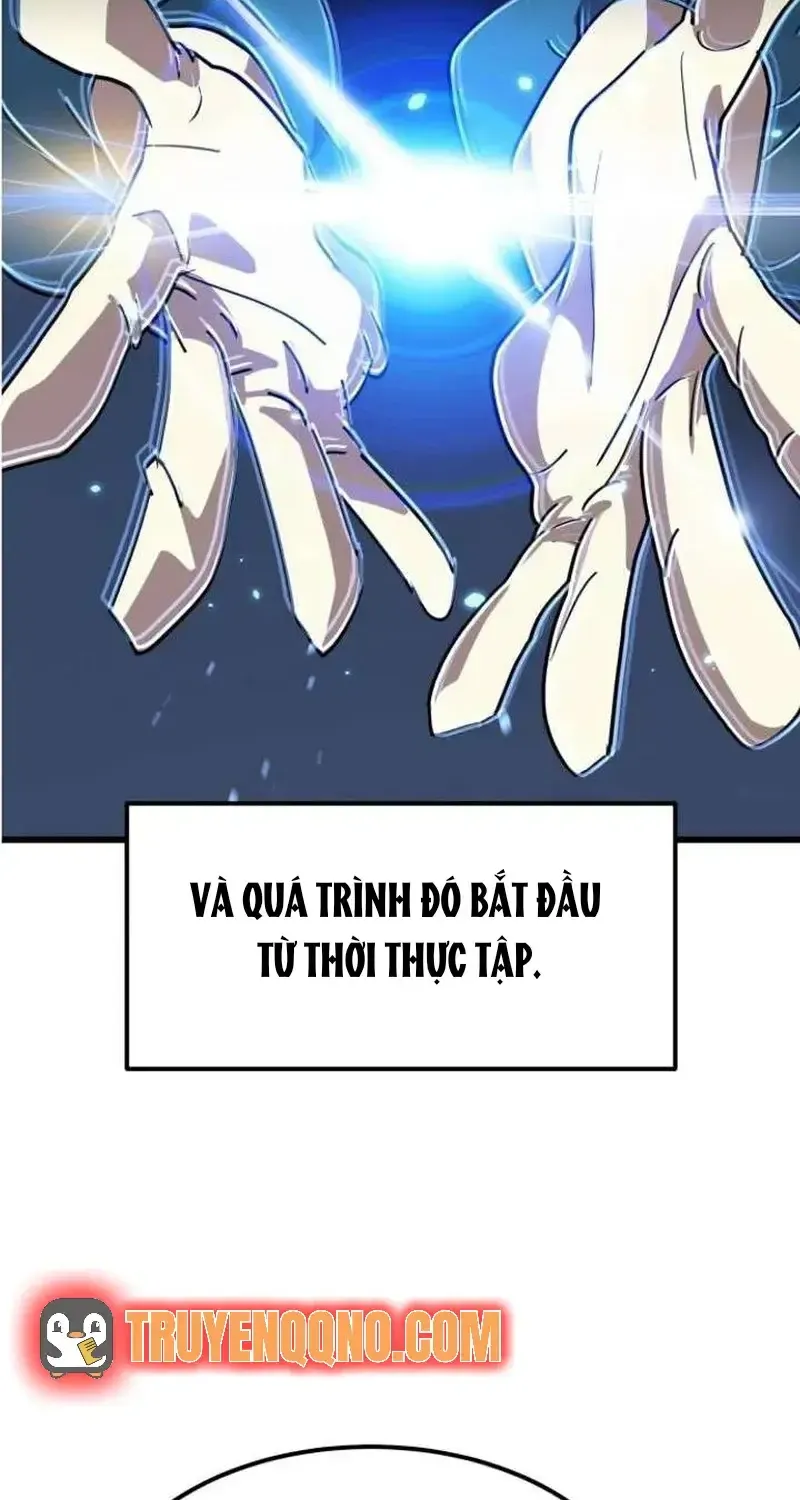 Bác Sĩ Shin Seonhan: Người Nhìn Thấy Tương Lai Chapter 6 - Trang 40