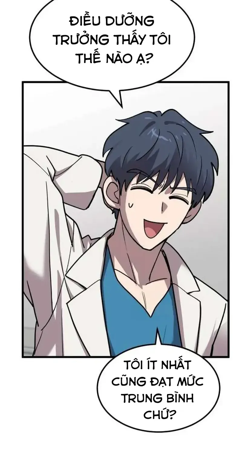 Bác Sĩ Shin Seonhan: Người Nhìn Thấy Tương Lai Chapter 6 - Trang 41