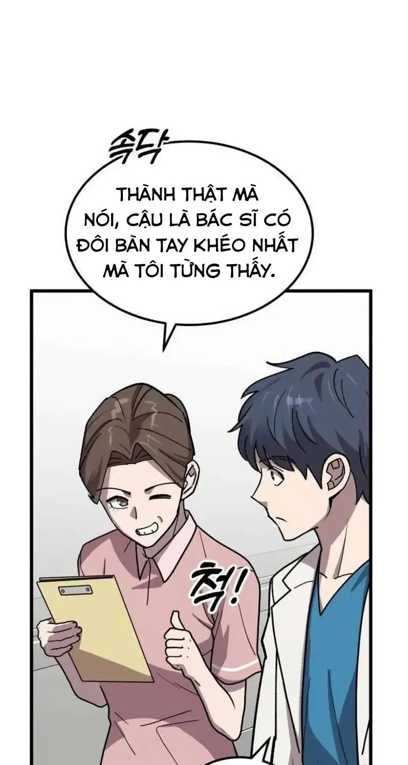 Bác Sĩ Shin Seonhan: Người Nhìn Thấy Tương Lai Chapter 6 - Trang 42