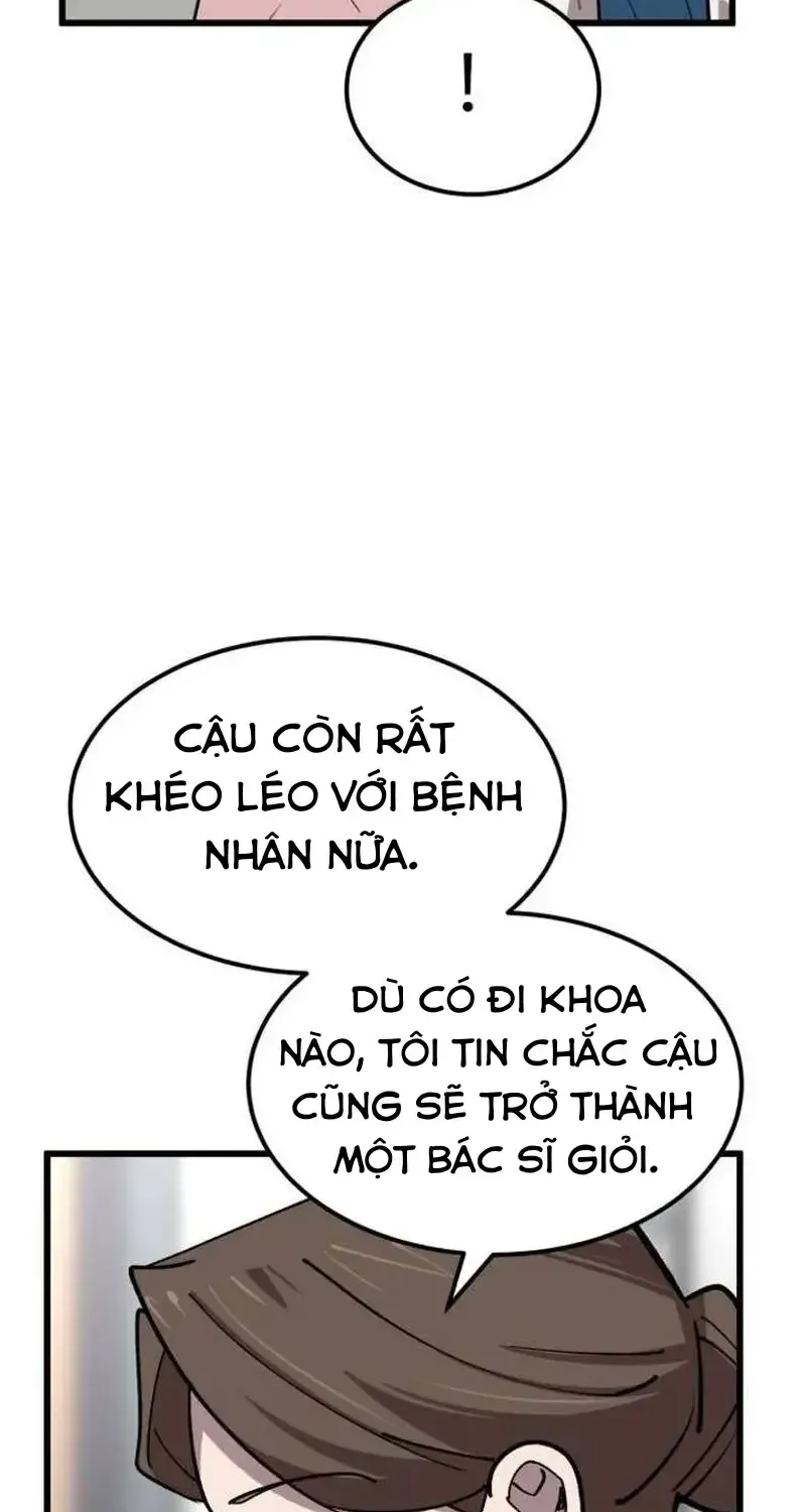 Bác Sĩ Shin Seonhan: Người Nhìn Thấy Tương Lai Chapter 6 - Trang 43