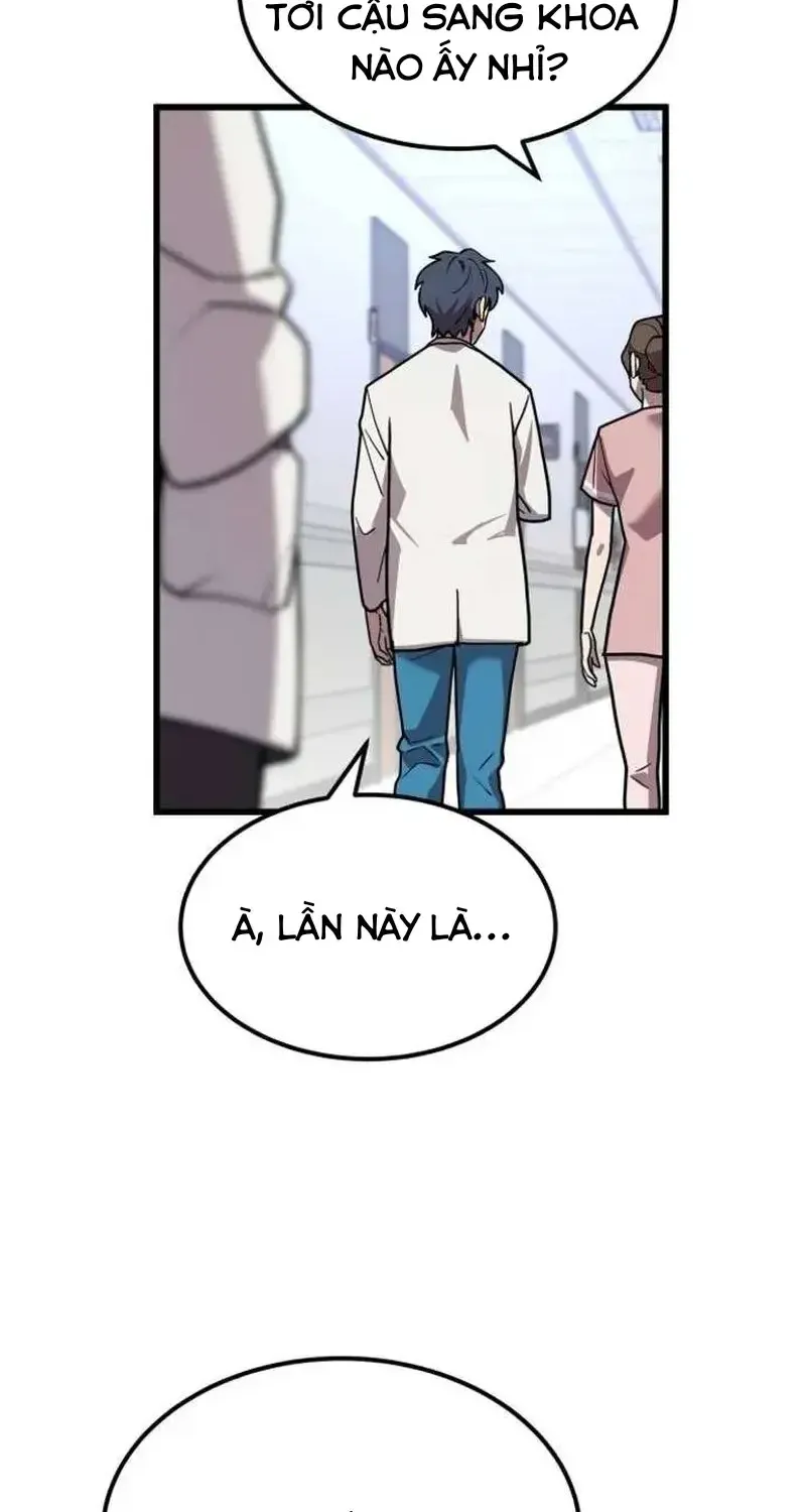 Bác Sĩ Shin Seonhan: Người Nhìn Thấy Tương Lai Chapter 6 - Trang 46