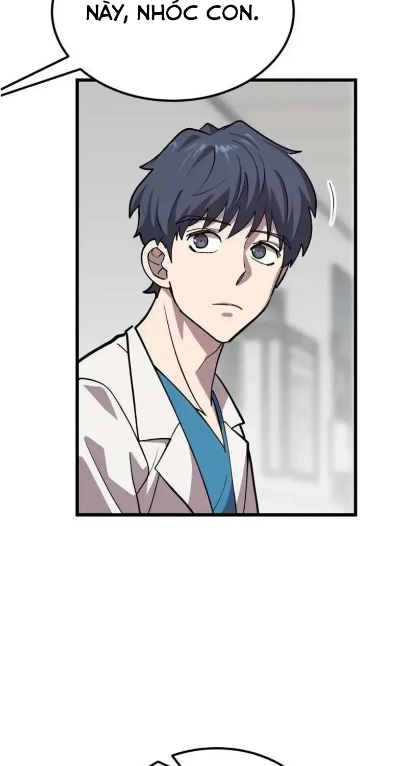 Bác Sĩ Shin Seonhan: Người Nhìn Thấy Tương Lai Chapter 6 - Trang 47