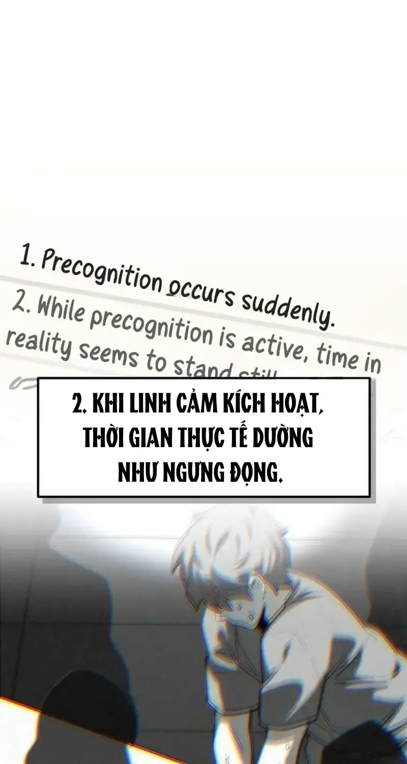 Bác Sĩ Shin Seonhan: Người Nhìn Thấy Tương Lai Chapter 6 - Trang 7