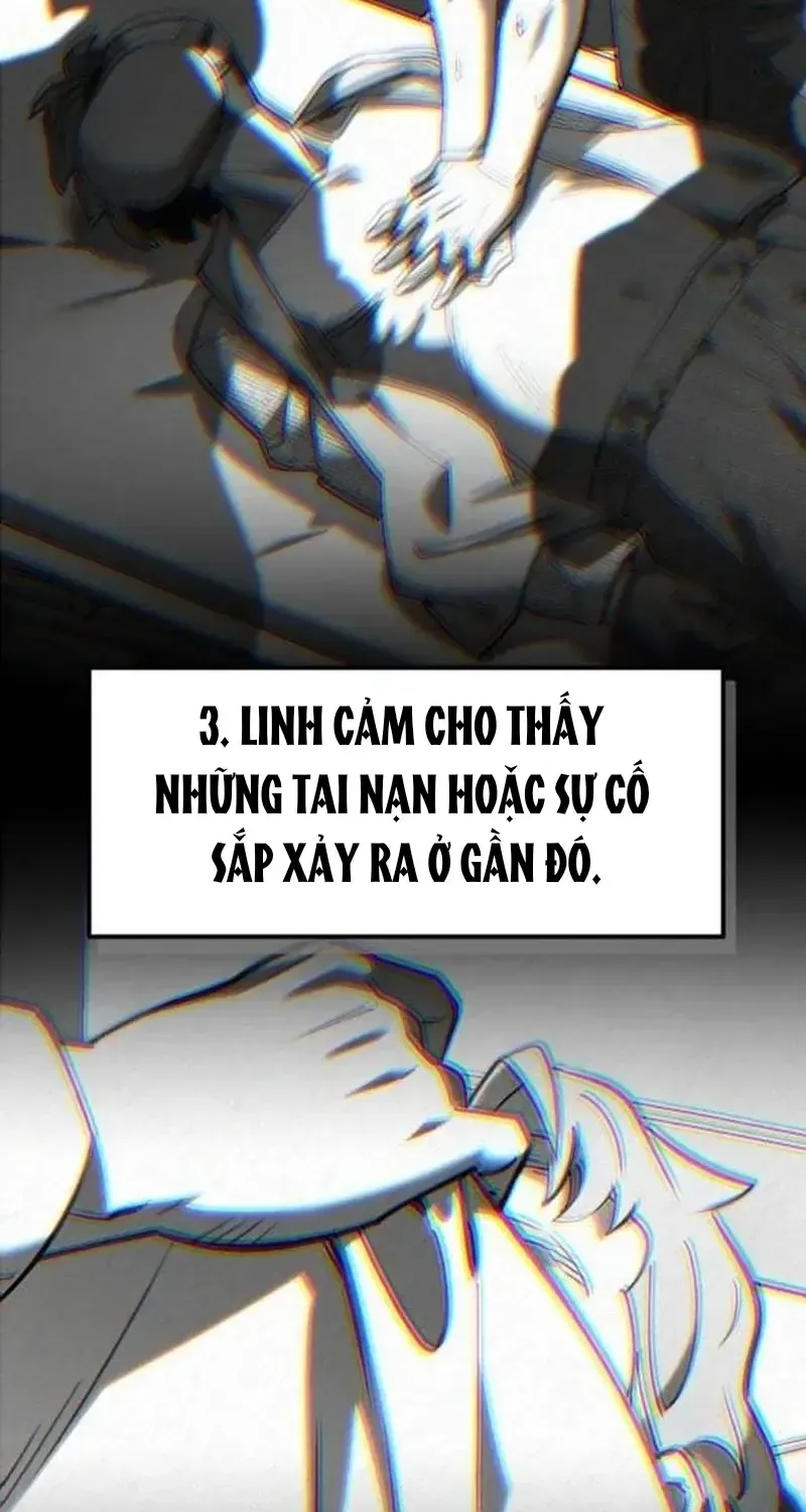 Bác Sĩ Shin Seonhan: Người Nhìn Thấy Tương Lai Chapter 6 - Trang 8
