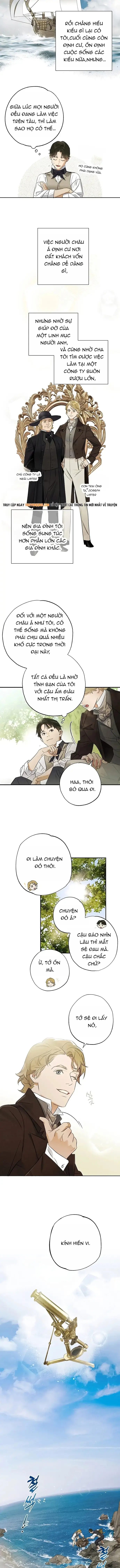 Bác Sĩ Thiên Tài Tại Anh Quốc Chapter 1 - Trang 10