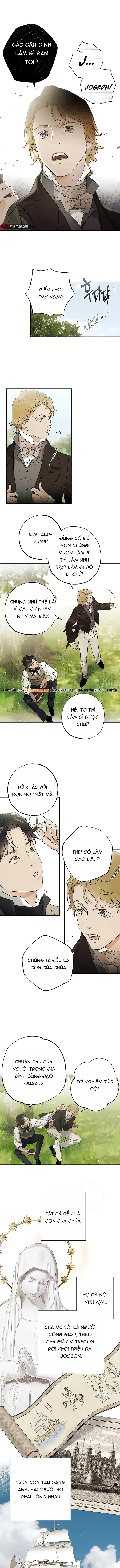 Bác Sĩ Thiên Tài Tại Anh Quốc Chapter 1 - Trang 9