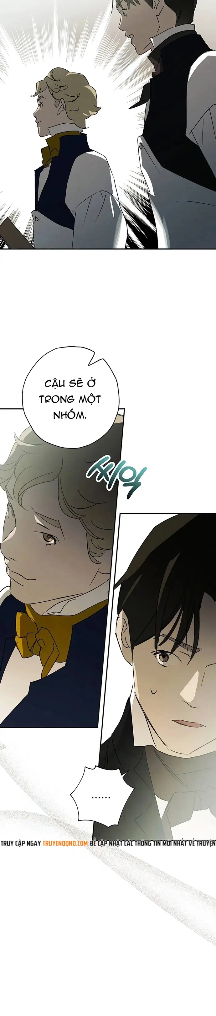 Bác Sĩ Thiên Tài Tại Anh Quốc Chapter 16 - Trang 11