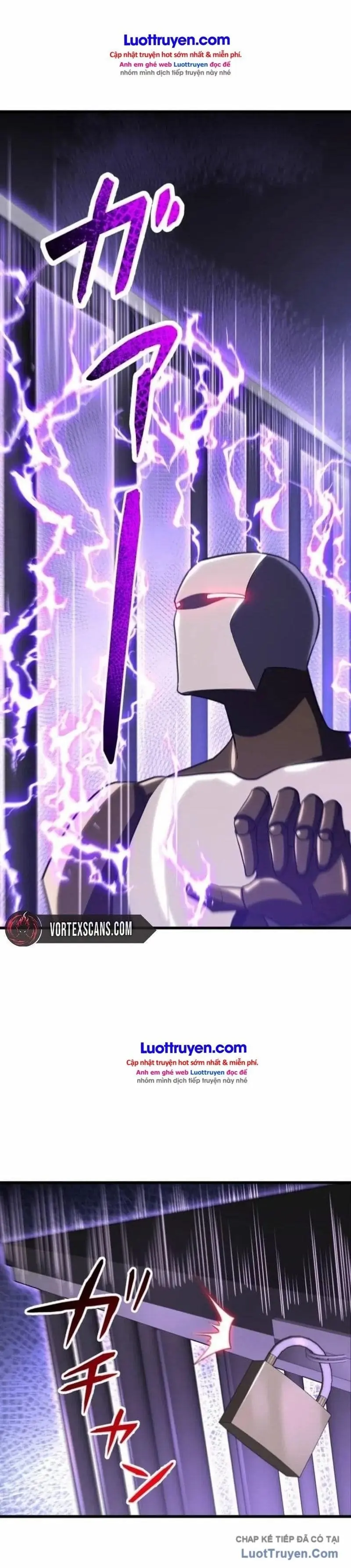 Bậc Thầy Bẫy Toàn Trí Toàn Năng Chapter 10 - Trang 17