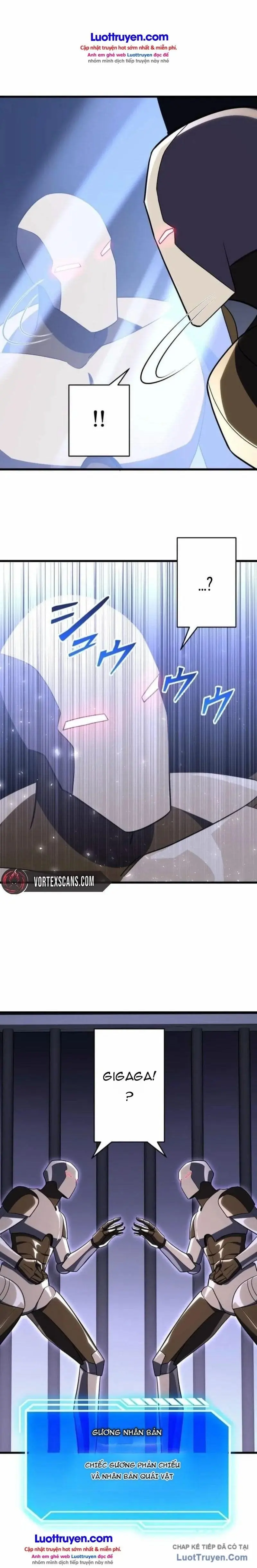 Bậc Thầy Bẫy Toàn Trí Toàn Năng Chapter 10 - Trang 20